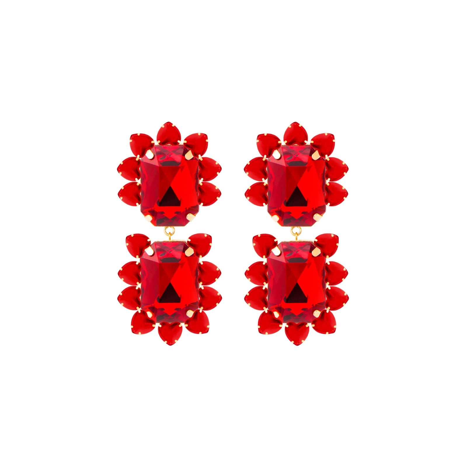 SU AURA VERMELHO
