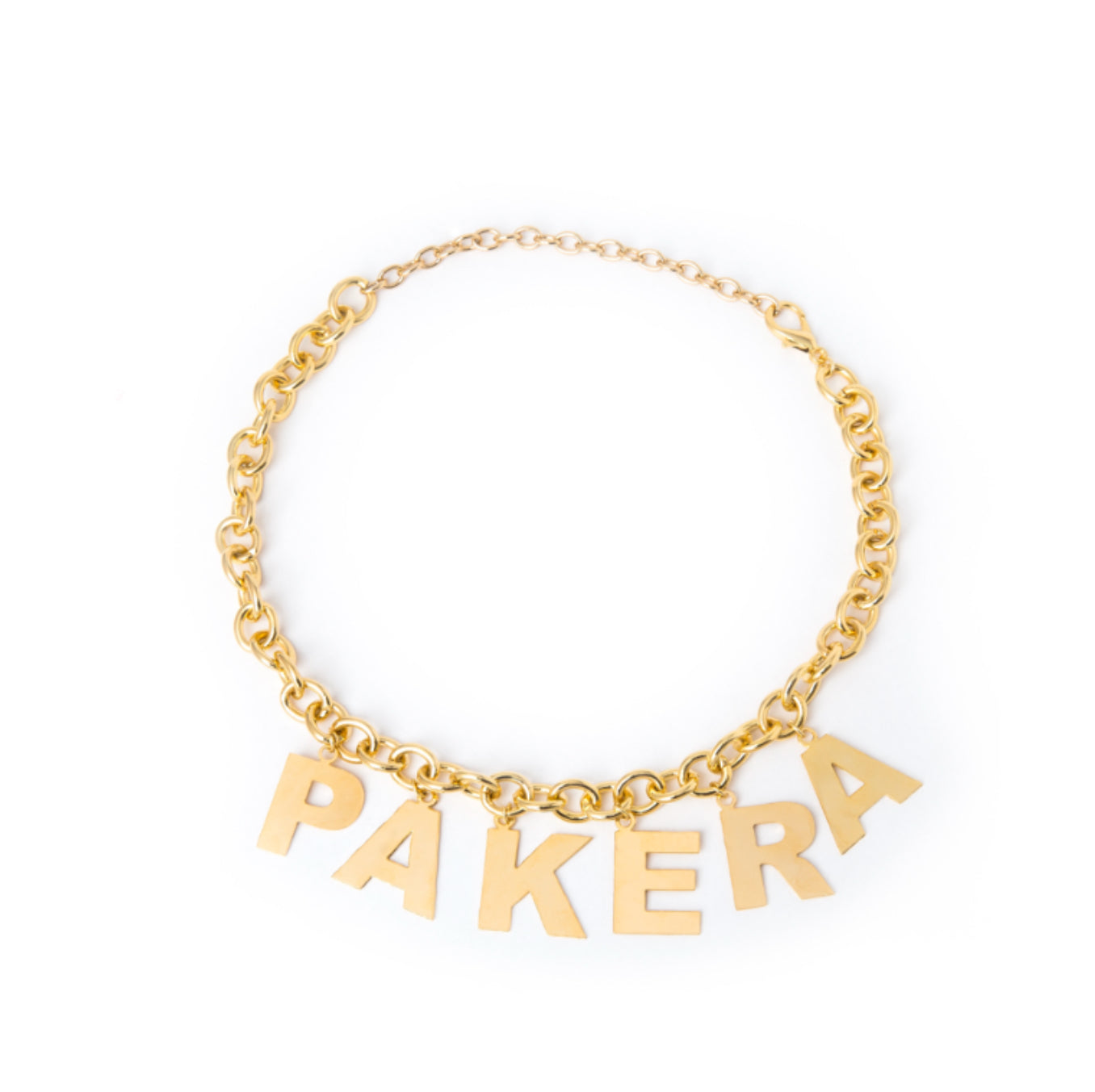 PAKERÃO