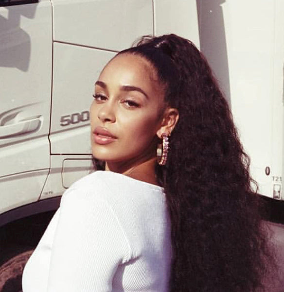 JORJA SMITH