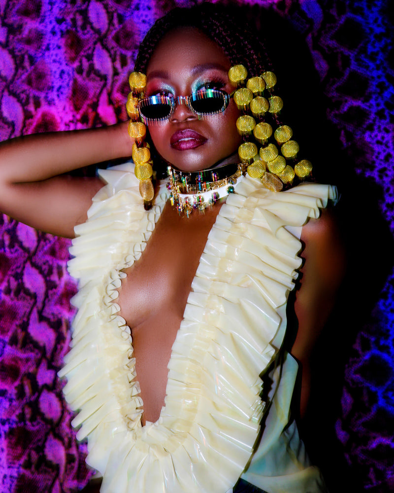 sampa the great