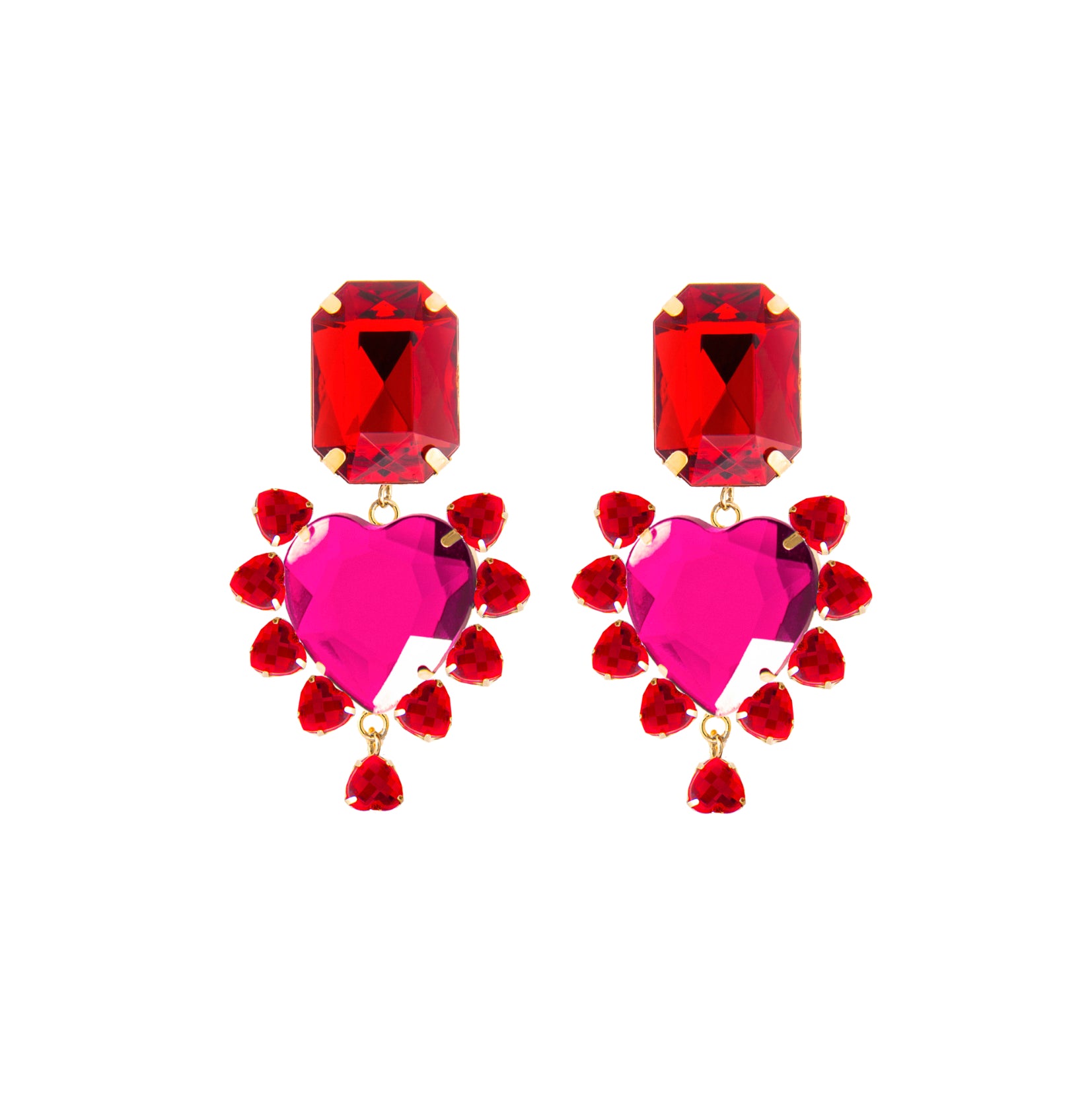 EL SABOR VERMELHO/ROSA