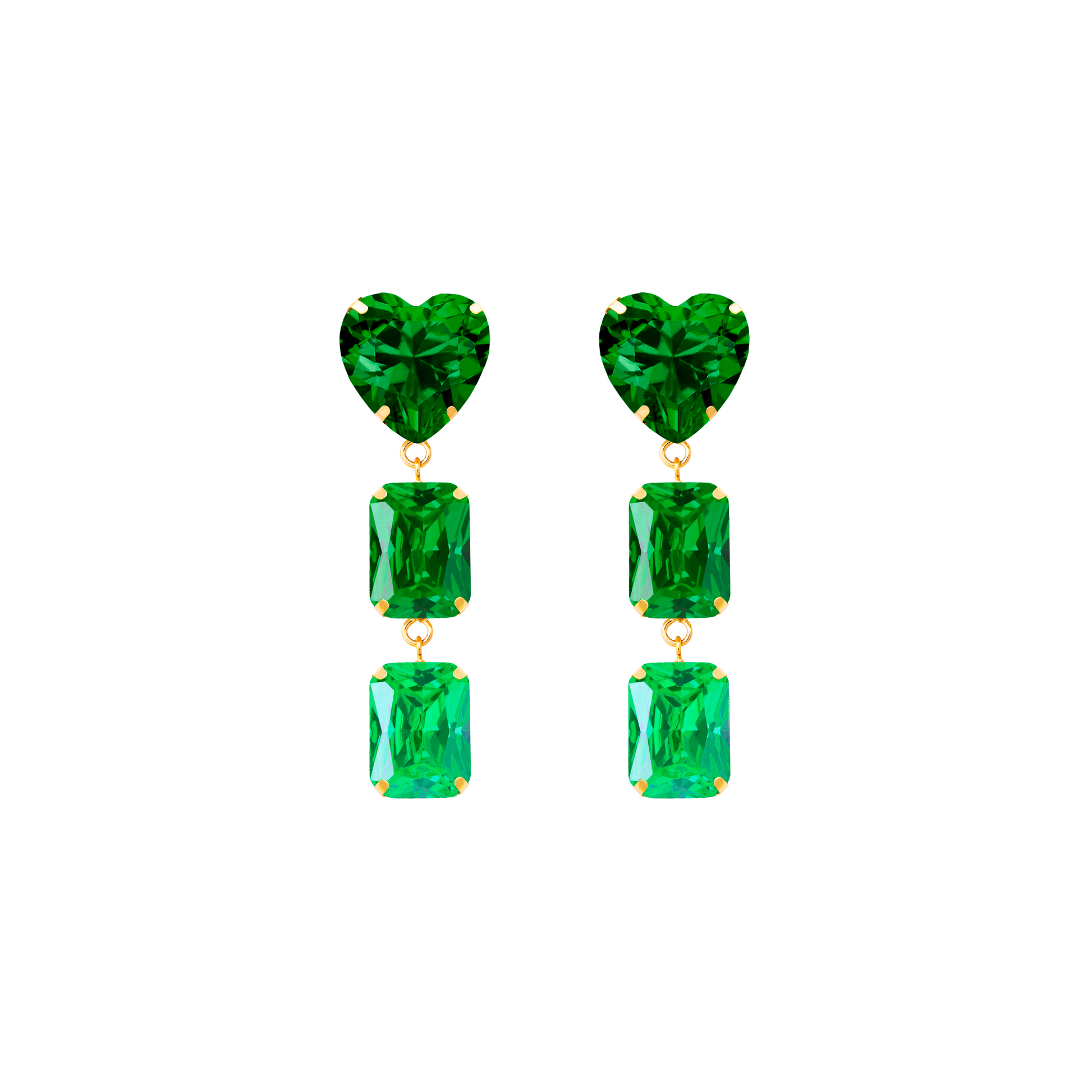 CALIENTE EMERALD