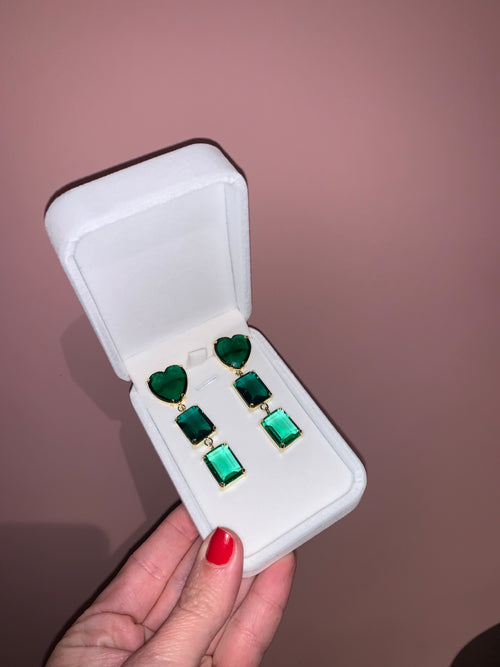 CALIENTE EMERALD